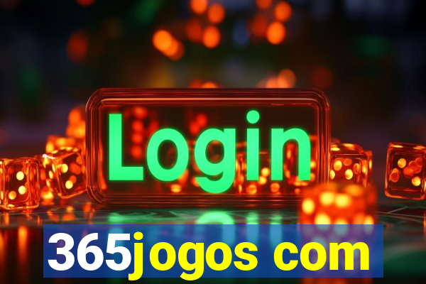 365jogos com